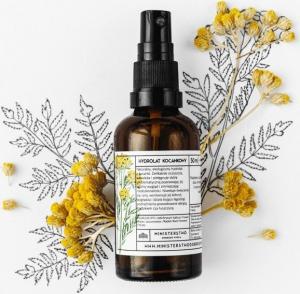 Ministerstwo Dobrego Mydła Hydrolat Kocanka 50ml 2