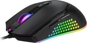 Mysz Havit Gamenote MS814 RGB  (MS814 ) 2