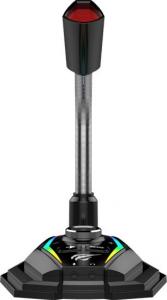 Mikrofon Havit RGB GK56 3