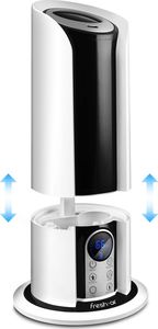 Nawilżacz powietrza FreshAir AR5 Biały 4