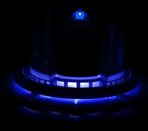 Nawilżacz powietrza FreshAir AR5 Biały 7