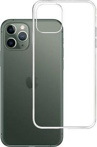 3MK 3MK Clear Case iPhone 12 Pro Max 1