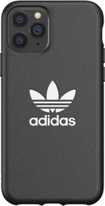 Adidas Adidas OR Moulded Case BASIC iPhone 12 Pro Max czarno biały 2