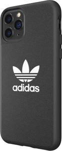 Adidas Adidas OR Moulded Case BASIC iPhone 12 Pro Max czarno biały 3