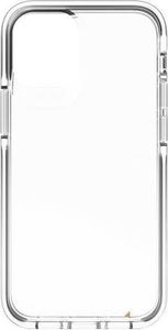 Gear4 Gear4 D3O Piccadilly Betty iPhone 12 mini 5,4" czarny/black 702006033 2