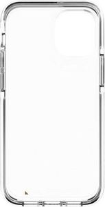 Gear4 Gear4 D3O Piccadilly Betty iPhone 12 mini 5,4" czarny/black 702006033 3