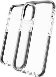 Gear4 Gear4 D3O Piccadilly Betty iPhone 12 mini 5,4" czarny/black 702006033 4