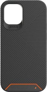 Gear4 Gear4 D3O Battersea Betty iPhone 12 mini 5,4" czarny/black 702006035 2