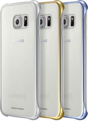 Samsung etui Galaxy S6 (EF-QG920BBEGWW) 6