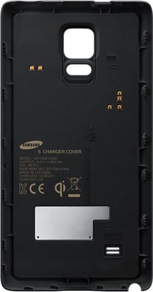 Samsung etui Galaxy Note Edge (EP-CN915IBEGWW) 1