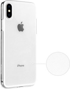 Mercury Mercury Clear Jelly iPhone 12 Pro Max 6,7" 3