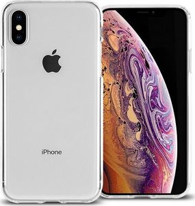 Mercury Mercury Clear Jelly iPhone 12/12 Pro 6,1" 2