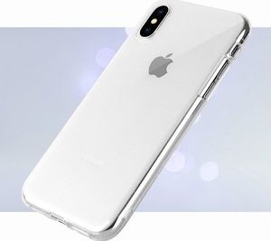 Mercury Mercury Clear Jelly iPhone 12/12 Pro 6,1" 4