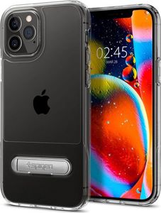 Spigen Spigen Slim Armor ES iPhone 12/12 Pro 6,1" crystal clear ACS01531 1