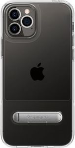 Spigen Spigen Slim Armor ES iPhone 12/12 Pro 6,1" crystal clear ACS01531 2