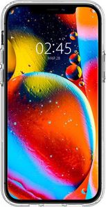Spigen Spigen Slim Armor ES iPhone 12/12 Pro 6,1" crystal clear ACS01531 3