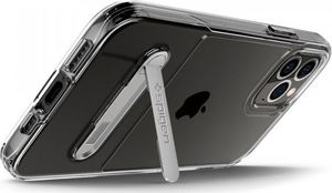 Spigen Spigen Slim Armor ES iPhone 12/12 Pro 6,1" crystal clear ACS01531 6