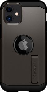 Spigen Spigen Tough Armor iPhone 12 mini 5,4" gunmetal ACS01752 2