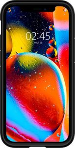 Spigen Spigen Tough Armor iPhone 12 mini 5,4" gunmetal ACS01752 6