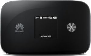 Router Huawei E5786s-32a, 3G/4G, 300 Mb, HSPA+/LTE (e5786s-32awe) 2