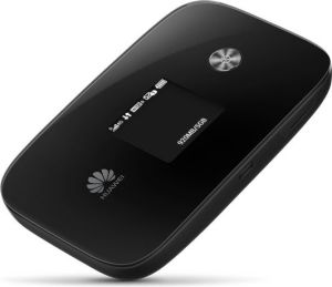 Router Huawei E5786s-32a, 3G/4G, 300 Mb, HSPA+/LTE (e5786s-32awe) 3