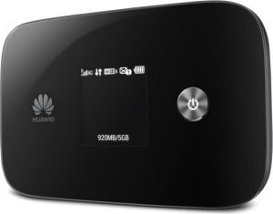 Router Huawei E5786s-32a, 3G/4G, 300 Mb, HSPA+/LTE (e5786s-32awe) 4