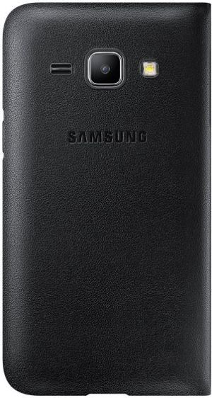 Samsung etui Galaxy J1 (EF-FJ100BBEGWW) 2