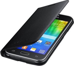 Samsung etui Galaxy J1 (EF-FJ100BBEGWW) 4