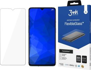 3MK 3MK FlexibleGlass Xiaomi Redmi 9A Szkło Hybrydowe 1
