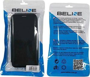 Beline Etui Beline Book Magnetic Xiaomi Redmi 9C czarny/black 5