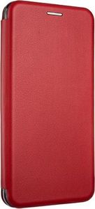 Beline Etui Beline Book Magnetic Xiaomi Redmi 9C czerwony/red 2