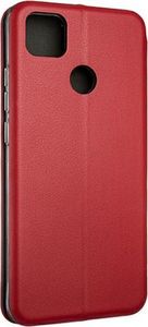 Beline Etui Beline Book Magnetic Xiaomi Redmi 9C czerwony/red 3