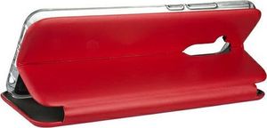 Beline Etui Beline Book Magnetic Nokia 6.2 czarwony/red 4