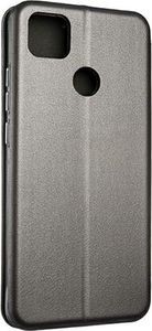 Beline Etui Beline Book Magnetic Xiaomi Redmi 9C stalowy/steel 3