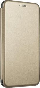 Beline Etui Beline Book Magnetic Xiaomi Redmi 9C złoty/gold 2