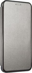 Beline Etui Beline Book Magnetic Samsung M11 M115 stalowy/steel 3