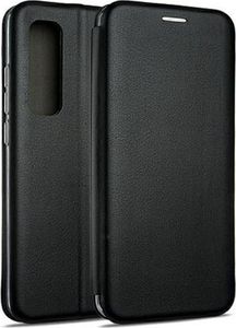 Beline Etui Beline Book Magnetic Xiaomi Mi Note 10 Lite czarny/black 2