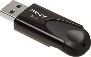 Pendrive PNY Attaché 4 2.0, 32 GB  (FD32GATT4-EF) 3