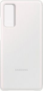 Samsung Etui Clear View Cover S20 FE G780 białe (EF-ZG780CWEGEE) 4