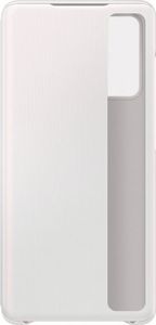 Samsung Etui Clear View Cover S20 FE G780 białe (EF-ZG780CWEGEE) 7