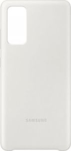 Samsung Etui Silicone Cover Galaxy S20 FE G780 białe (EF-PG780TW) 2