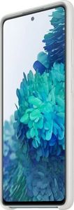 Samsung Etui Silicone Cover Galaxy S20 FE G780 białe (EF-PG780TW) 3