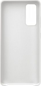 Samsung Etui Silicone Cover Galaxy S20 FE G780 białe (EF-PG780TW) 4