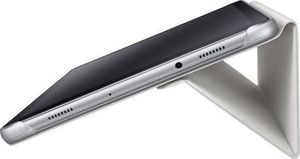 Etui na tablet Samsung Etui Book Cover Galaxy Tab S7 SM-T870 light gray  (EF-BT870PJ) 3