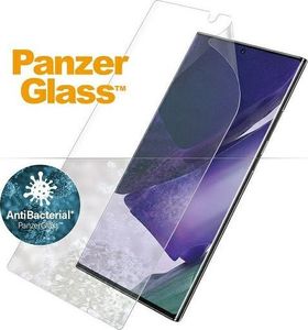 PanzerGlass Szkło hartowane do Samsung Galaxy Note20 Ultra Case Friendly (7239) 1