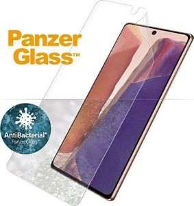 PanzerGlass Szkło hartowane do Samsung Galaxy Note20 Case Friendly (7238) 1