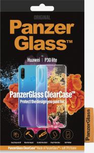 PanzerGlass ClearCase do Huawei P30 Lite transparent 2