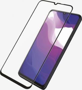 PanzerGlass Szkło hartowane do Xiaomi Mi10 Lite Case Friendly Black (8026) 4