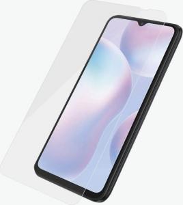 PanzerGlass Szkło hartowane do Xiaomi Redmi 9A / 9C Case Friendly (8032) 4