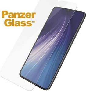 PanzerGlass Szkło hartowane do Xiaomi Redmi Note 8 Case Friendly (8020) 1